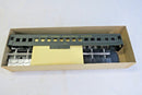 ATHEARN 1892 NYC STD DINER (UN-BUILT)