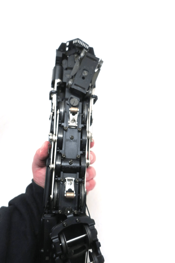 MTH 20 - 3058 - 1 N&W 4 - 8 - 4 Unshrouded J - Class Steam Loco&Tender 605 - WISE GUYS HOBBIES LLC