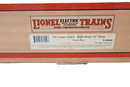 Lionel Lines Standard Gauge Right Hand Switch O42 11 - 99044 - WISE GUYS HOBBIES LLC