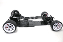 MST RMX 3.0 KMW ARR Limited Edition Drift Car Kit (Black) New Build - WISE GUYS HOBBIES LLC