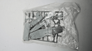 Mania 1/72 ki - 27 type 97 Model Mailer Kit - WISE GUYS HOBBIES LLC