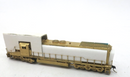 Key N Scale Brass SD-40-T2 Tunnel D&RGW Diesel Locomotive