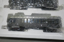 MTH 30 - 2759 - 3 NY Transit (Green) Q Type 3 Car Subway Set w/Proto 2.0 NIB - WISE GUYS HOBBIES LLC