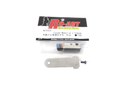 RC ART ART6029 tanabe Medalion G - FORDAN BLUE RC Exhaust - WISE GUYS HOBBIES LLC