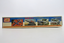 Vintage Imai Thunderbirds Lady Penelope's Rolls Royce Model Kit