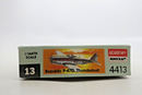 Academy 1/144 Republic P-47D Thunderbolt Model Kit 4413