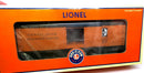 LIONEL 6-26169 SANTA FE WOOD-SIDED REEFER CAR MIB/NEW