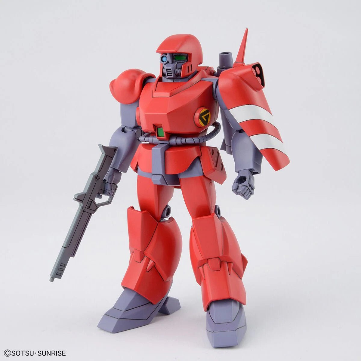 1/144 Dragonar Set 1 Model Kit - WISE GUYS HOBBIES LLC