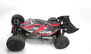 ARRMA ARA8606V5 1/8 Scale Typhon 6S V5 4WD BLX Buggy - WISE GUYS HOBBIES LLC