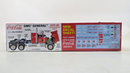 AMT 1/25 GMC General Truck Tractor Coca-Cola Model Kit AMT1179