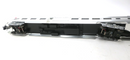 K-Line K4670-40054 NYC "Theodore Roosevelt" 21" Aluminum Observation Car 3Rail