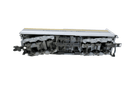 Lionel 6 - 18043 O Chesapeake & Ohio Streamlined Hudson & Tender 490 with RSII EX - WISE GUYS HOBBIES LLC