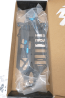 3Racing Graphite Chassis Kit for Tamiya TA05 - IFS TA05 - IF22/V2 - WISE GUYS HOBBIES LLC