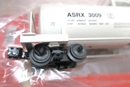 Lionel Domino Sugar Unibody Single Dome Tank Car 3 - Pack 6 - 21877 AS - IS - WISE GUYS HOBBIES LLC