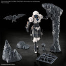 Bandai 30MF Customize Structure
