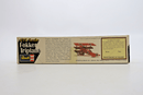 Vintage Revell 1/72 Fokker Triplane Model Kit H - 52 - WISE GUYS HOBBIES LLC