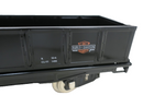 MTH 10-21 Harley-Davidson 200 Series Std. Gauge Gondola Car Production Sample