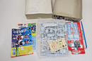 Arii Southern Cross 1/12 ATAC Andrzei Slawsky 8 AR - 603 - 800 MANUAL STUCK - WISE GUYS HOBBIES LLC