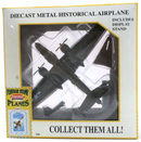 Model Power 1/100 B-26 Marauder Diecast Model