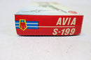 KP MODELS 1/72 AVIA S-199 SAKIN ISRAELI FIGHTER