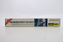 Heller Prestige Series 1/72 Messerschmitt Me 262 B Model Kit 6608 - WISE GUYS HOBBIES LLC