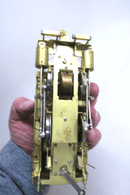 Gem Models O Ga. 2 Rail Brass ST - 507 Reading A - 5a 0 - 4 - 0 Switcher & Tender OB - WISE GUYS HOBBIES LLC