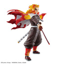 NEW Bandai Demon Slayer Kyojuro Rengoku Model Kit