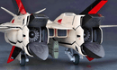 Hasegawa Macross Plus 1/48 YF - 19 Excalibur Model Kit - WISE GUYS HOBBIES LLC