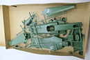Revell 1/72 F - 111 A Tactical Fighter Model Kit H - 4303 - WISE GUYS HOBBIES LLC