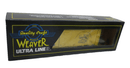 WEAVER O SCALE CHESSEY SYSTEM THE ROCK BRIDGE 40' BOX CAR 211 - WISE GUYS HOBBIES LLC