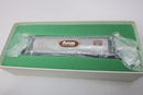 HO Brass Model - OMI 3089 CB&Q Burlington Cylindrical Covered Hopper ACF