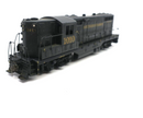 Vintage TENSHODO DIESEL SWITCHER GP-7 Southern Pacific LOCOMOTIVE TRAIN