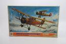 Otaki 1/48 Type 93 Advanced Trainer (K5Y1) "Willow" Model Kit OT2 - 8 - 250 - WISE GUYS HOBBIES LLC