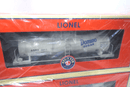 Lionel Domino Sugar Unibody Single Dome Tank Car 3 - Pack 6 - 21877 AS - IS - WISE GUYS HOBBIES LLC