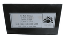 3rd Rail Sunset Models 5032 Santa Fe 2 - 10 - 4 Steam Locomotive & Tender w/TMCC 3R - WISE GUYS HOBBIES LLC