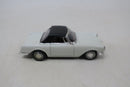 SOLIDO FACEL VEGA 1962 HARD TOP 1/43