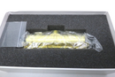 HO Overland Models Brass GATX 10,000 Gallon Insulated Tank Car OMI 3229