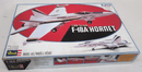 Revell 1/48 F - 18A Hornet Model Kit 4500 - WISE GUYS HOBBIES LLC