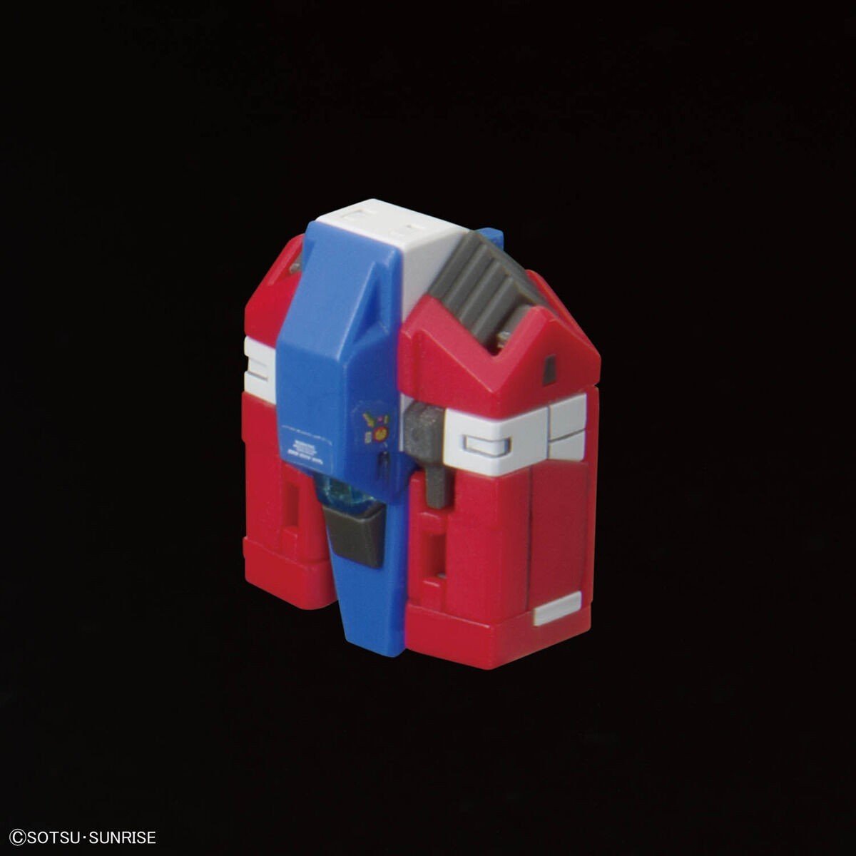 Bandai Mobile Suit Gundam RG 1/144 RX-78-2 Ver. 2.0 Model Kit - WISE GUYS HOBBIES LLC