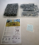 Modelcollect Fist of War 1/72 German WWII E-100 380mm Stug Gun Model Kit