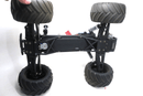 Traxxas Bigfoot RARE!/ RTR New / Number 1 / No. 1 Monster Truck 1:10 RC Clasic - WISE GUYS HOBBIES LLC