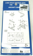 TRUMPETER Aircraft Model 1/350 Airplane Ro.43 Scale Hobby 06208 P6208