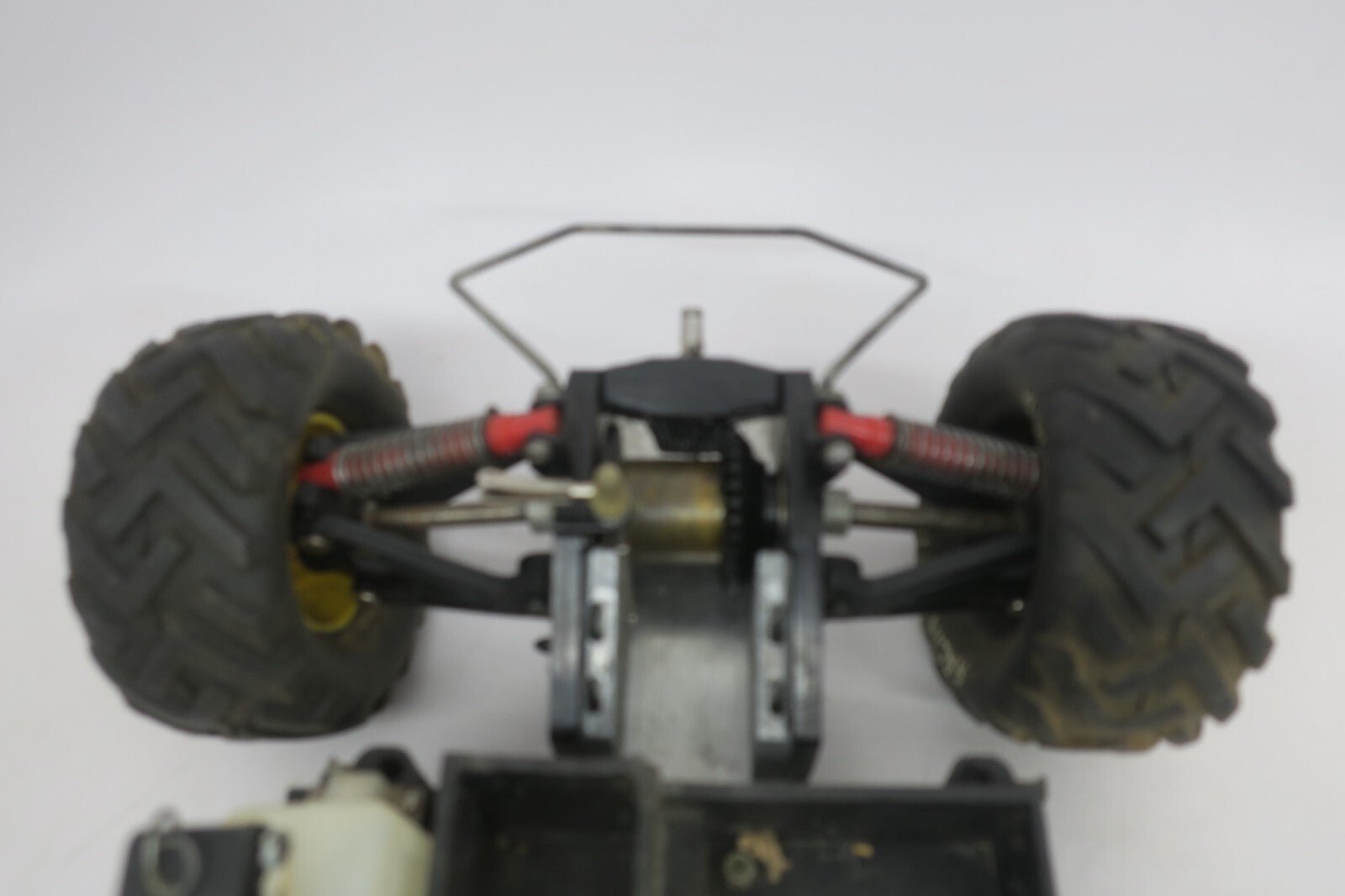 VINTAGE MANTUA MODEL SAFARI NTIRO BUGGY 1/8 1981 OFF ROAD ENYA 21 KYOSHO - WISE GUYS HOBBIES LLC