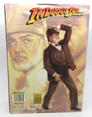 Horizon Indiana Jones 1/6 Doctor Jones Vinyl Model Kit HOR035