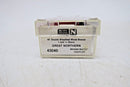 N SCALE MTL GREAT NORTHERN 40' 1 1/2 DOOR DOUBLE WOOD SHEATHED BOX CARS - NIB