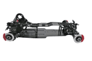 MST RMX 3.0 KMW ARR Limited Edition Drift Car Kit (Black) New Build - WISE GUYS HOBBIES LLC