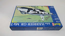 Revell BAE Harrier GR.MK7 1/72th Model Kit P/N: 04634