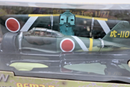 21st Century Toys 1/32 A6M2 Zero Type 11/21 Kounoike Flying Group Model