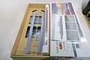 Hasegawa 1/350 IJN Light Cruiser Yahagi Model Kit