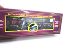 MTH Lehigh Valley Crane Tender O Scale 20 - 98223 - WISE GUYS HOBBIES LLC